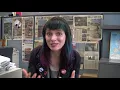 Winnipeg Free Press Melissa Martin s Story