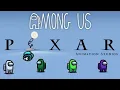 Lagu Among Us | Pixar Lamp