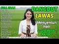 Lagu HATI TERLUKA - DANGDUT NOSTALGIA MERDU -  DANGDUT LAWAS 80 90an ENAK DIDENGAR