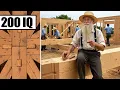 Download Lagu 40 Amish Construction Hacks That Will Save You Money