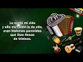 Casualidad Nelson Velásquez Letra
