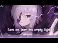 「Nightcore」 Abracadabra - Lady Gaga ♡ (Lyrics)