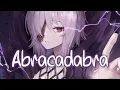 Download Lagu 「Nightcore」 Abracadabra - Lady Gaga ♡ (Lyrics)