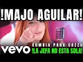 Download Lagu 🔥ULTIMA HORA🚨MAJO AGUILAR APOYA CON TODO A CAZZU DEDICÁNDOLE TREMENDA CUMBIA😱\
