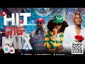 Lagu Hitmix 16 - DJ King ft Breeder Lw, Khaligraph Jones, Aya Nakamura, Iyani, Okello Max \u0026 Zuchu [VIDEO]