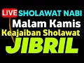 Download Lagu SHOLAWAT JIBRIL PENARIK REZEKI PALING MUSTAJAB,SHOLAWAT NABI MUHAMMAD SAW MERDU TERBARU