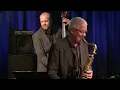 Above The Horizon Espen Eriksen Trio and Andy Sheppard