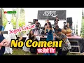Lagu NO COMENT||Versi Bajidor||Joged Viral mang Kujo||Voc:Vitri Mpit||Azka project-Live Show Cibebera