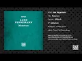 Materium - Alex Niggemann