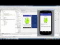 Android Studio Lesson 10 - 1