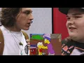 Random NAMM Jam! Country Guitar Insane Soloing with Daniel Donato and Grant Moody!