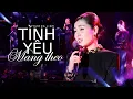 Download Lagu TÌNH YÊU MANG THEO, LÃNG QUÊN CHIỀU THU - PHƯƠNG LINH Mang Hoài Niệm 8x 9x Trở Lại | Live Show 2025