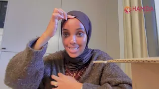 MAXAA KA DANBEEYA INAN SAAN U QURUX BADNADO. SOO CARARA.