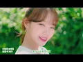 IU(아이유), CHAEWON(채원) _ Hold My Hand(내 손을 잡아) /【韓繁中字】