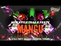 Download Lagu DJ MANGU || STYLE TRAP - PARTY ABADI AUDIO ft DJ MASRIO PROJECT