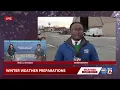 WXII 12 NEWS 4PM HEADLINES
