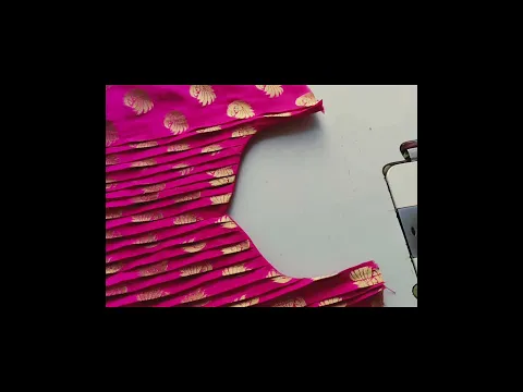 Beautiful neck design for kurtis/kameez #design #myfashiondiarry