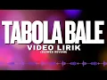 Download Lagu Tabola Bale - Silet Open Up (SLOWED \u0026 REVERB) | video Lirik Lagu