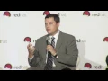 The intelligence community migrates to the cloud with Red Hat