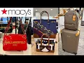 MACY S NEW DESIGNER BAGS ARRIVALS SALE STUNNING TIMELESS STYLES HOLIDAY SEASON