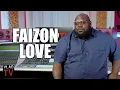 Download Lagu Faizon Love Responds to Jay-Z Addressing Him on Pusha-T's \