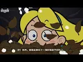 爱丽丝梦游仙境 全集 🐰 (Alice's Adventures in Wonderland) | 中文童话 | Chinese Stories for Kids | Little Fox
