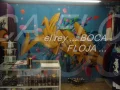 el rey     BOCA FLOJA