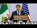 Download Lagu Marco Rubio Shows Impressively Why You Shouldn't Mess With The USA.