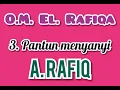Download Lagu 3. Pantun menyanyi - A. Rafiq