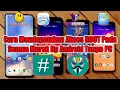 Download Lagu Cara Mendapatkan Akses Root Pada Semua Merek Hp android Tanpa Pc / Komputer
