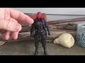 Making a 1 12 scale DC Red Hood Action Figure
