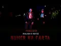 Małach x Rufuz - Numer na farta