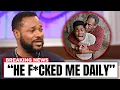 Before His Death Malcolm Jamal Shared Disturbing Details On Bill Cosby In Exclusive Interview