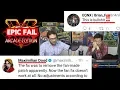Capcom s BIGGEST FAIL of 2020 FGC REACTS to SFV NETCODE Patch