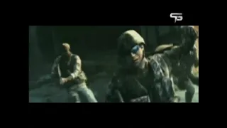 إعلان نادر لبرنامج Game Power على قناة سبيس باور هوية رمضان 2009 