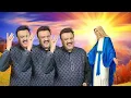 New Masihi Geet 2023 | Maa Mariyam Di Chunni Thallay | Muhammad Ali | Full Video Song