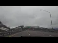Interstate 68 Maryland Exit 46 - Exit 62 Eastbound