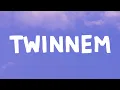 Coi Leray - Twinnem (Lyrics)