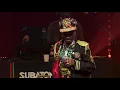 Lee Scratch Perry & Subatomic Sound System: 'Super Ape' live | Loop
