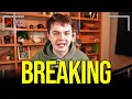 HE DID IT