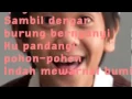 Download Lagu Terima kasih - iqbaal Coboy junior