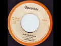 The Congos - Fisherman