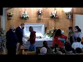 Lloyd Kenneth - Funeral Service 2021
