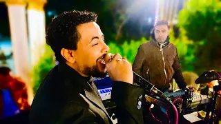 الفنان اسامه عوض يدعم الموسوعة كل الشكر والتقدير ليك يافن                حصريا  علي             دندنها
