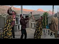 Download Lagu Gruwelijk incident: Mahvash gooide een houweel naar Mustafa's hoofd!