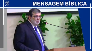 Colossenses 1.3-8 - A transformação dos crentes verdadeiros (Parte 1) - Pr. Marcos Granconato