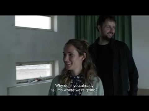 TWO SHIPS | MARTANSKÉ lODE | Trailer | English Subtitles | 2021