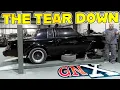 GNX Teardown: Wat zit er verborgen in de Garage GNX van april?