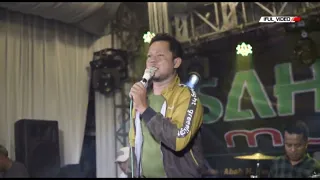 pecah seribu solihin sahara music