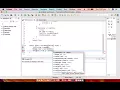 Selection Sort Part 2 of 2